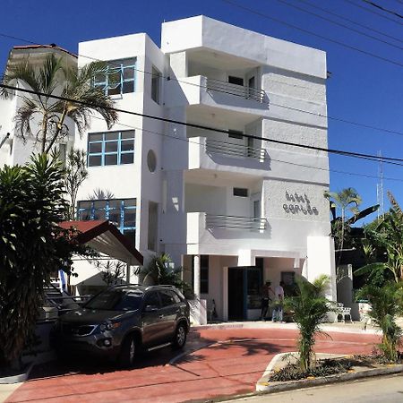 Hotel Caribe Barahona Exterior photo